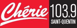 Chérie FM Sain-Quentin 103.9