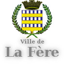 Ville de La Fère
