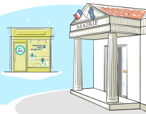 Pour les collectivités